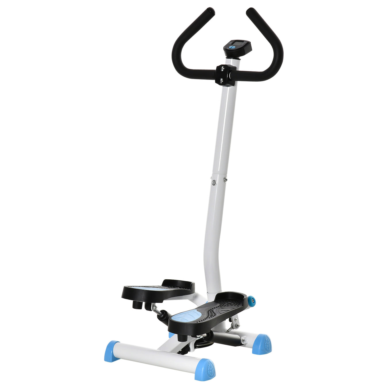 Stair Climbers & Steppers