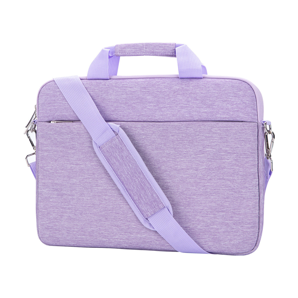 AtailorBird Laptop Sleeve Bag - 13.3/14/15.6 Inch Size, Suitable for iPad, MacBook, Notebook, and Tablet - Perfect Travel Handbag for On-the-Go Professionals