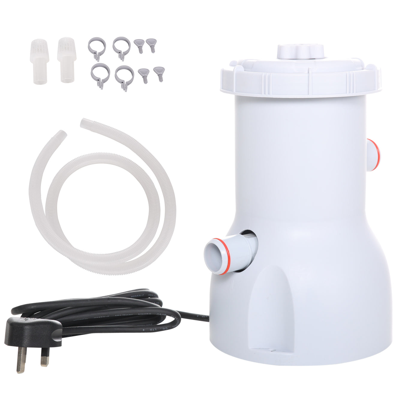 Pool & Spa Filters