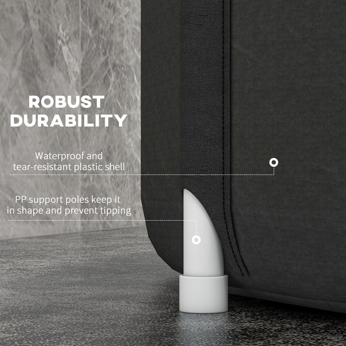 Portable Ice Bath for Polar Recovery - Cold Plunge Therapy Tub with Thermo Lid - Ideal for Athletes Seeking Muscle Recovery & Relaxation