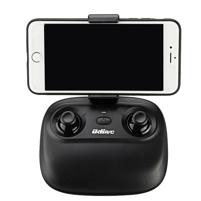 UDIRC U12S - 2.4Ghz 3.5 CH RC Helicopter with FPV Wifi Camera - Ready-to-Fly for Enthusiasts and Beginners