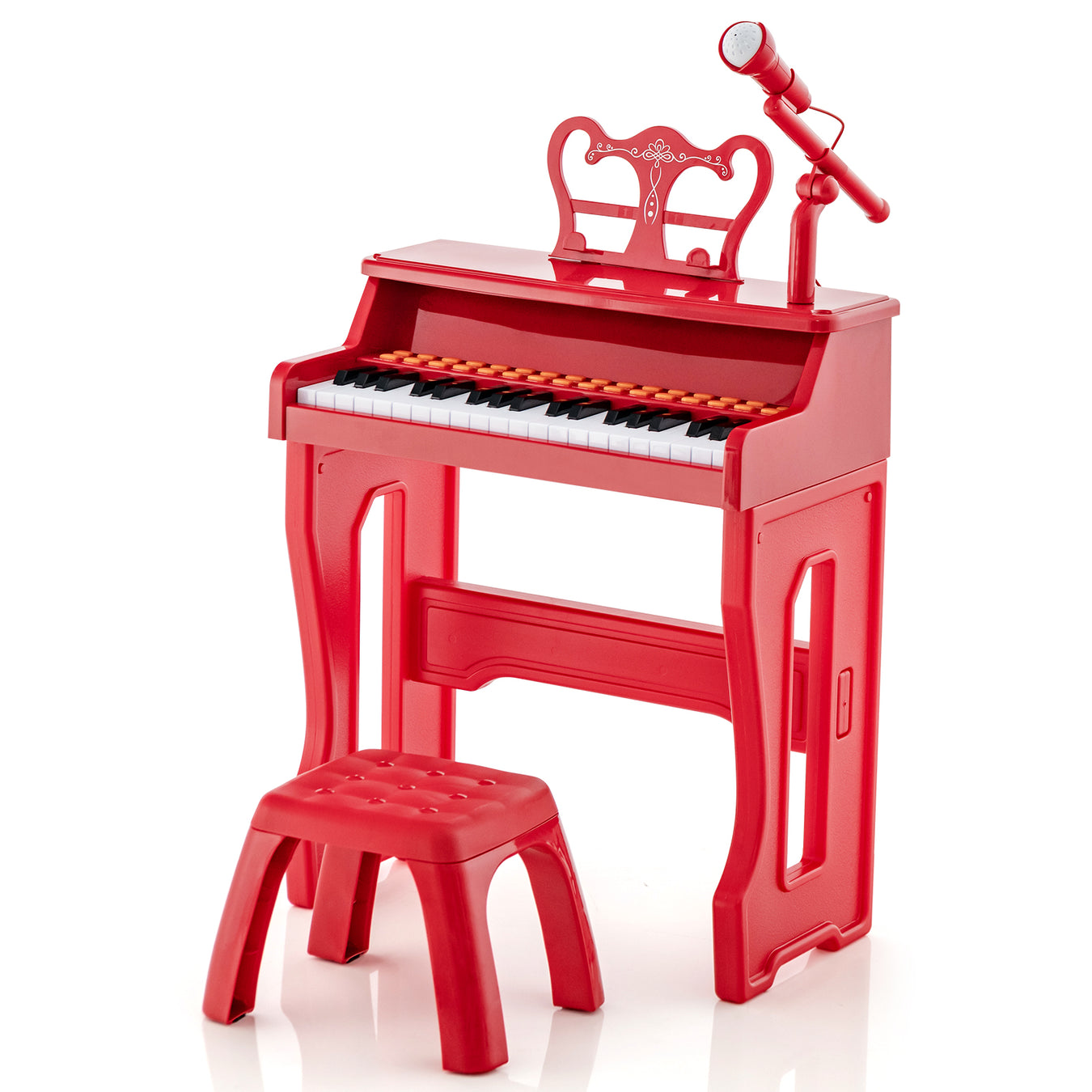 Musical Instruments
