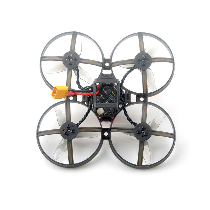 Happymodel Mobula8 1-2S 85mm - Micro FPV Racing, 2-inch RC Drone Whoop - Perfect for Backyard Freestyle Fun