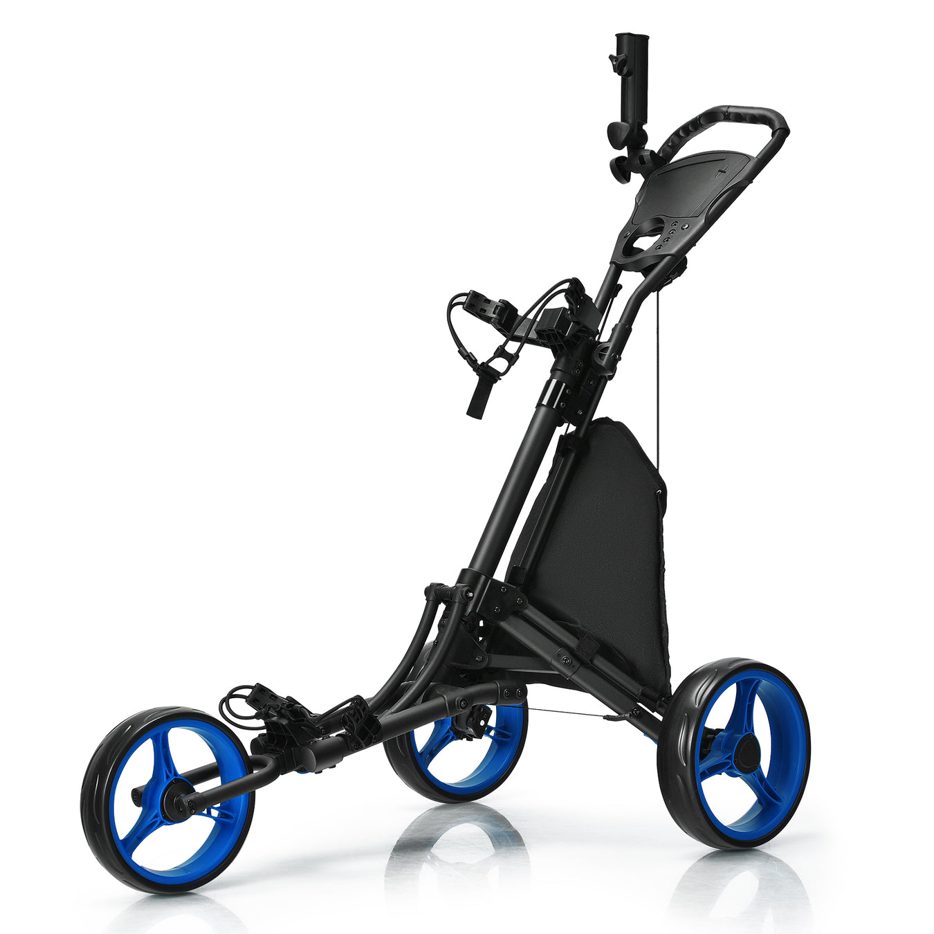 Golf Bag Carts