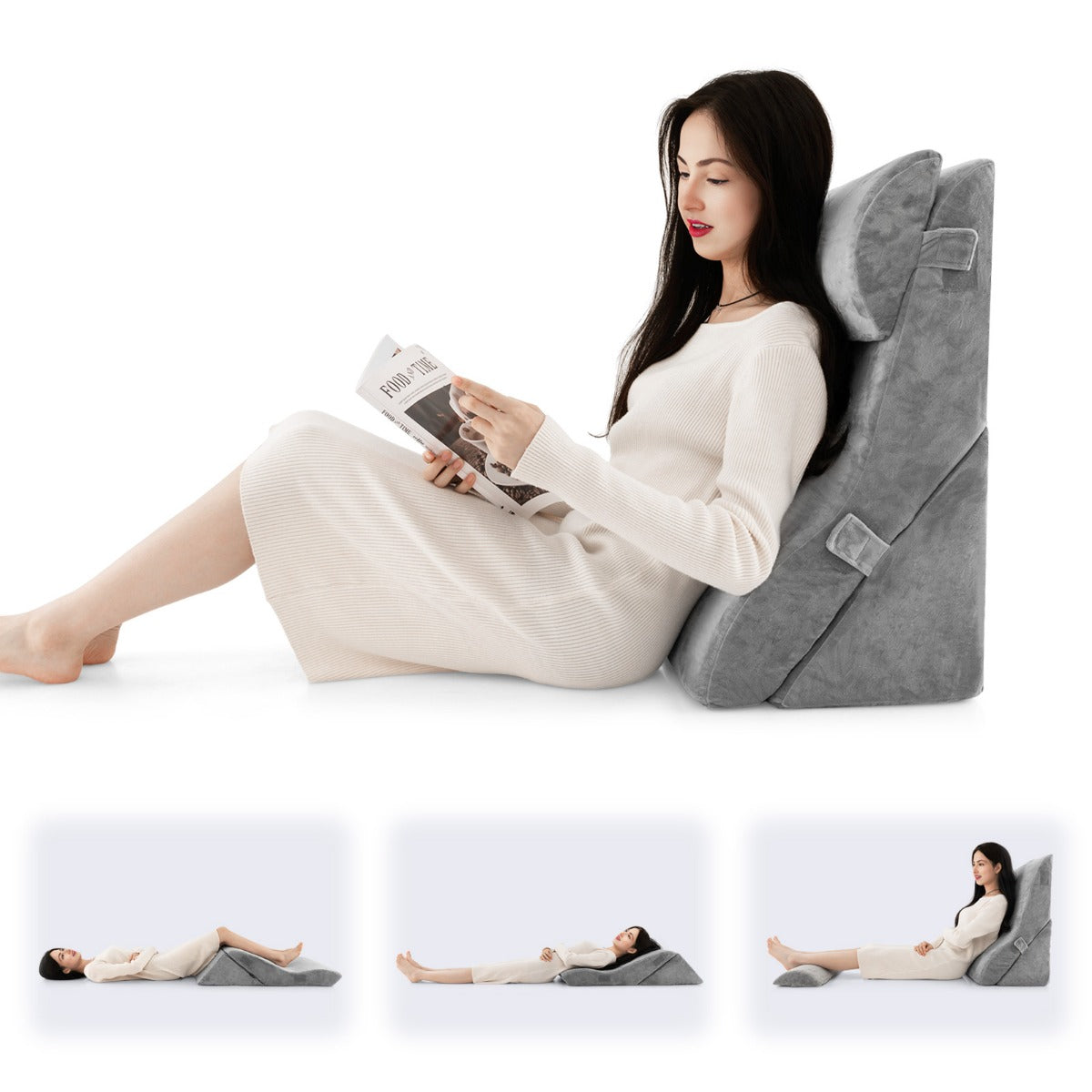 Snoring & Sleep Apnoea Aids