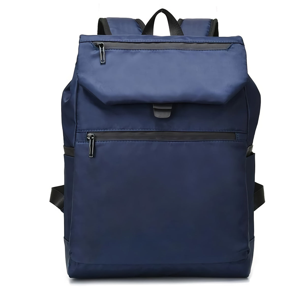 Waterproof 15-inch Laptop Backpack in Durable Nylon for Travel, School ...