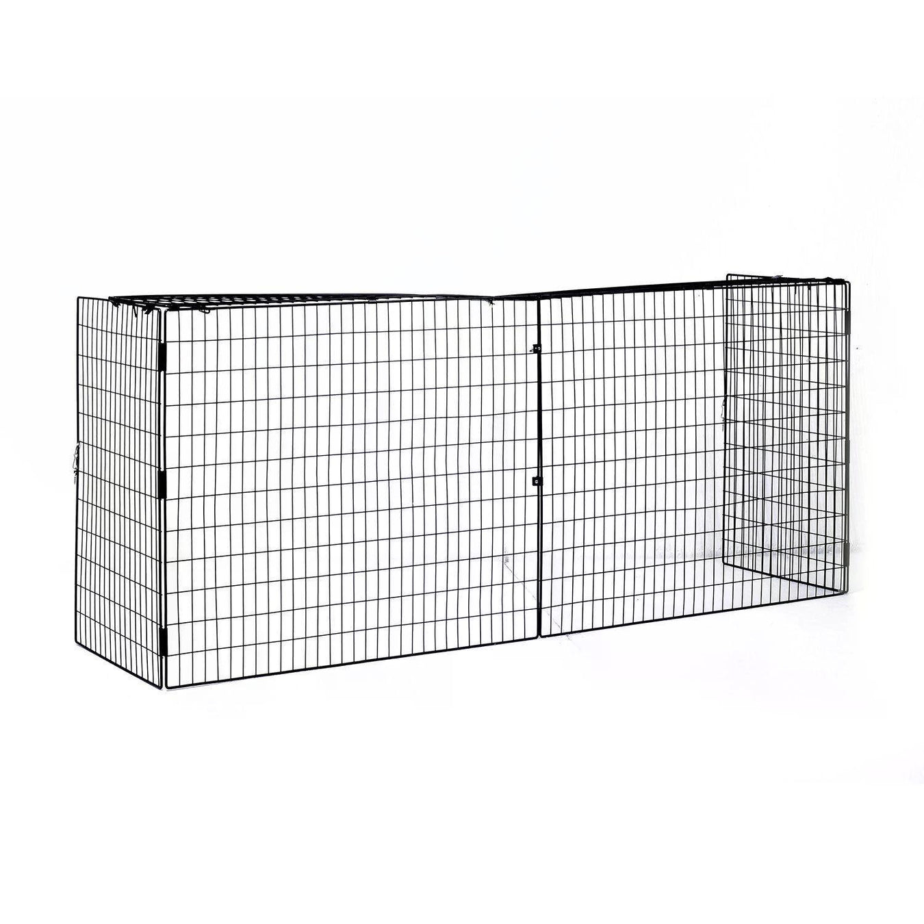 Safety & Crowd Control Barriers