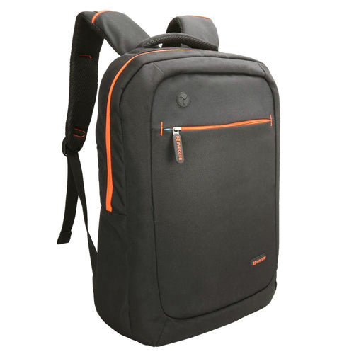 GearMax Youth Series - 15-inch Oxford Material Laptop Bag - Ideal for Young Professionals and Students