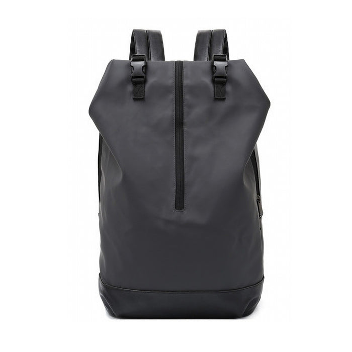 Simple Fashion Brand - Large Capacity Waterproof Business Laptop Bag for Outdoor Use - Ideal for Professionals on the Go