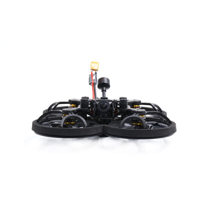 GEPRC CineLog 25 4S 2.5" - CineWhoop Analog FPV Racing RC Drone with 5.8G 600mW VTX Runcam Nano2 Camera - Ideal for Drone Enthusiasts and Racers