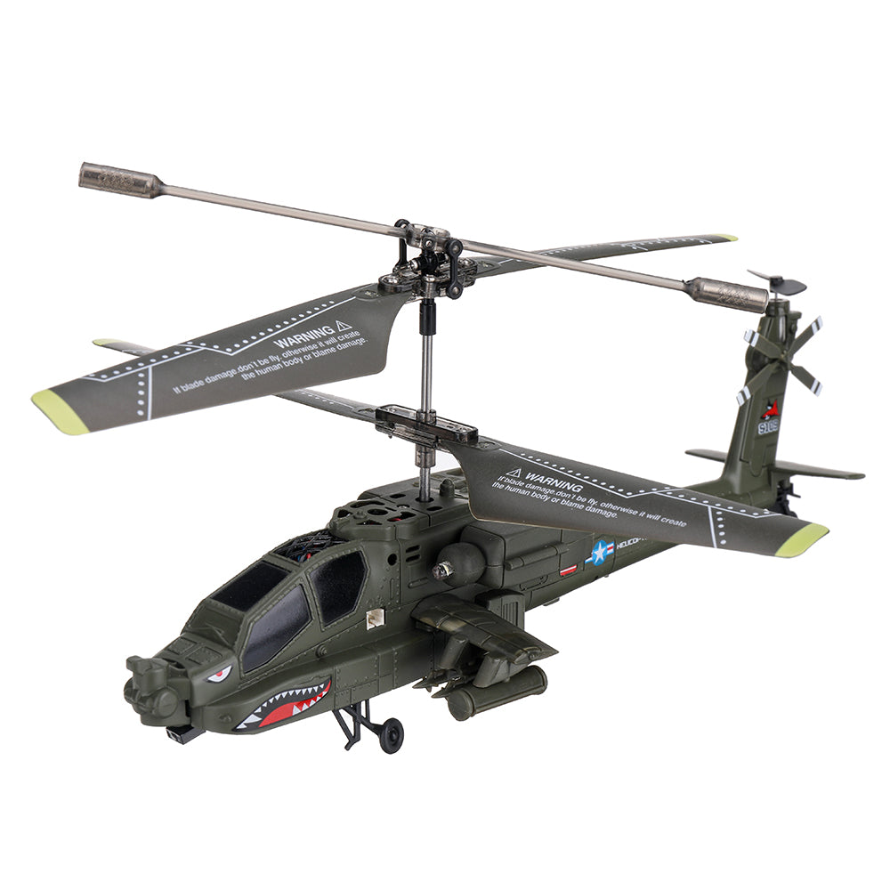 Toy Helicopters