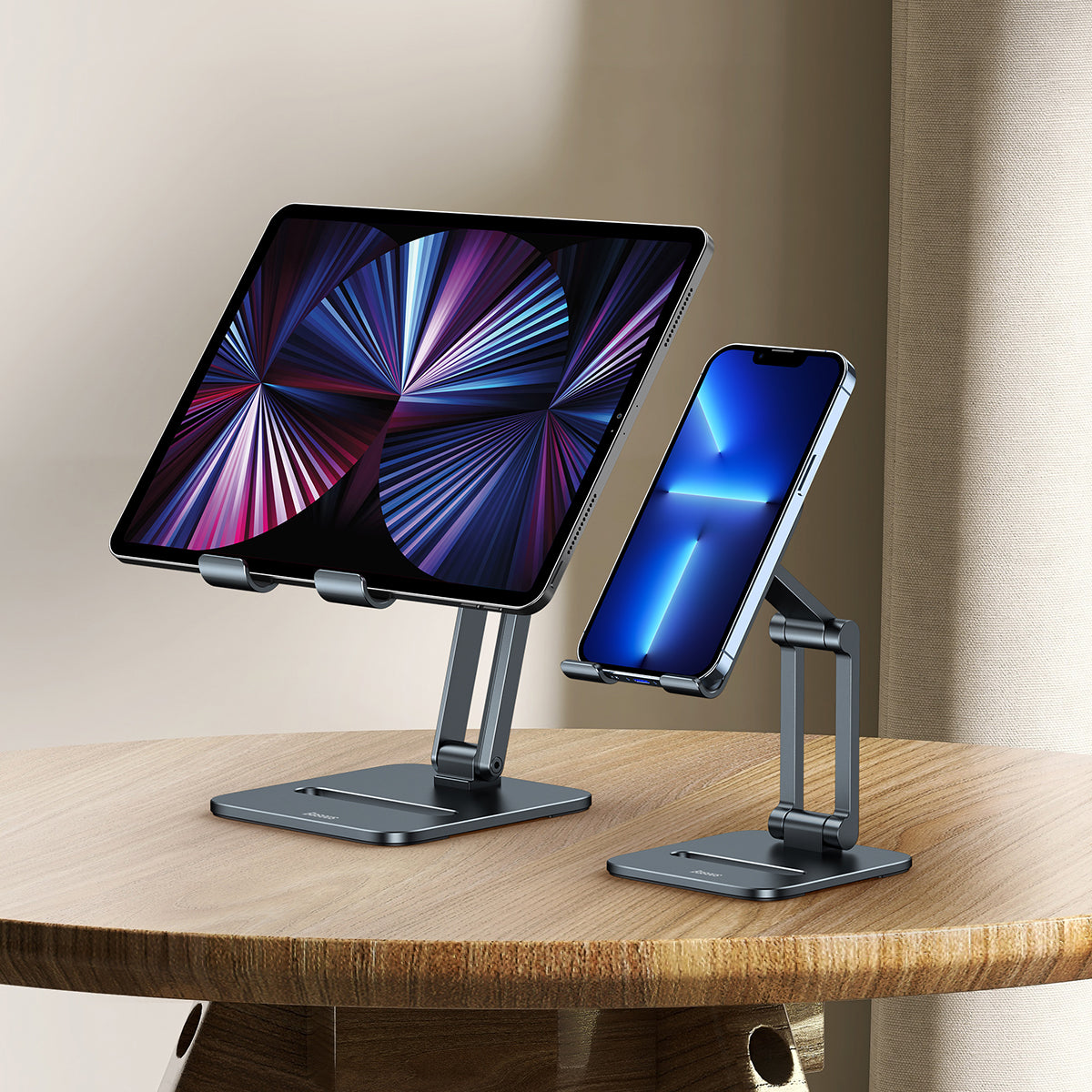 Tablet-Computer Docks & Stands