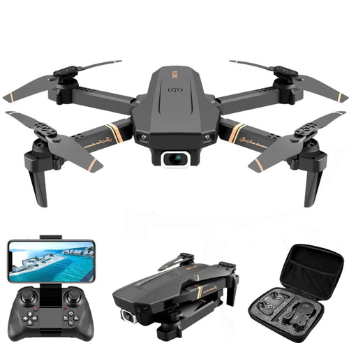 Drones