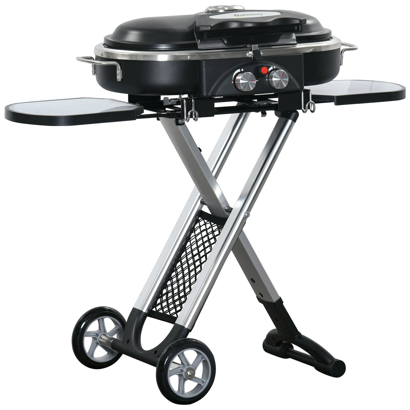 Outdoor Grills
