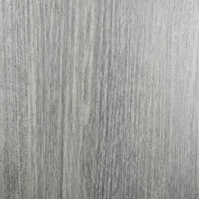 Wall-Mounted Bathroom Mirror Cabinet with Adjustable Shelves - Spacious 3-Door Storage Solution in Grey - Ideal for Organizing Toiletries and Towels