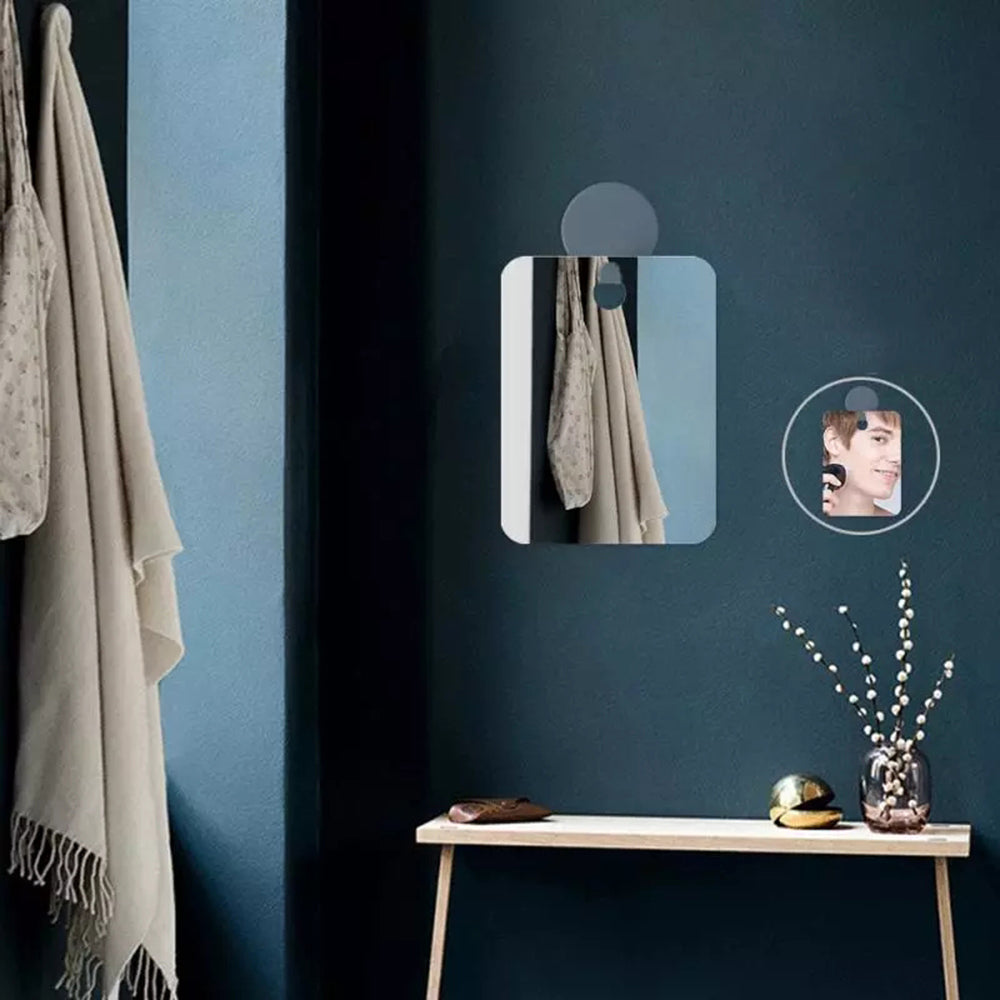 Bathroom Accessory Mounts