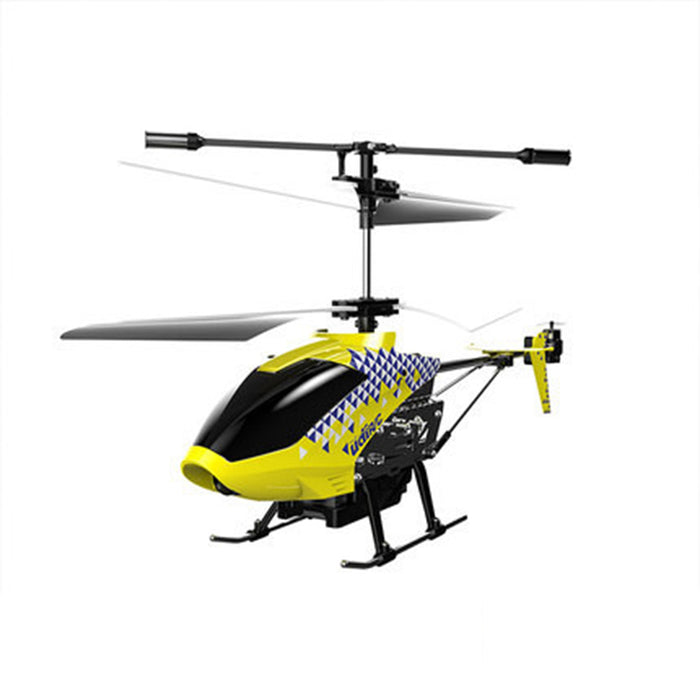 UDIRC U12S - 2.4Ghz 3.5 CH RC Helicopter with FPV Wifi Camera - Ready-to-Fly for Enthusiasts and Beginners