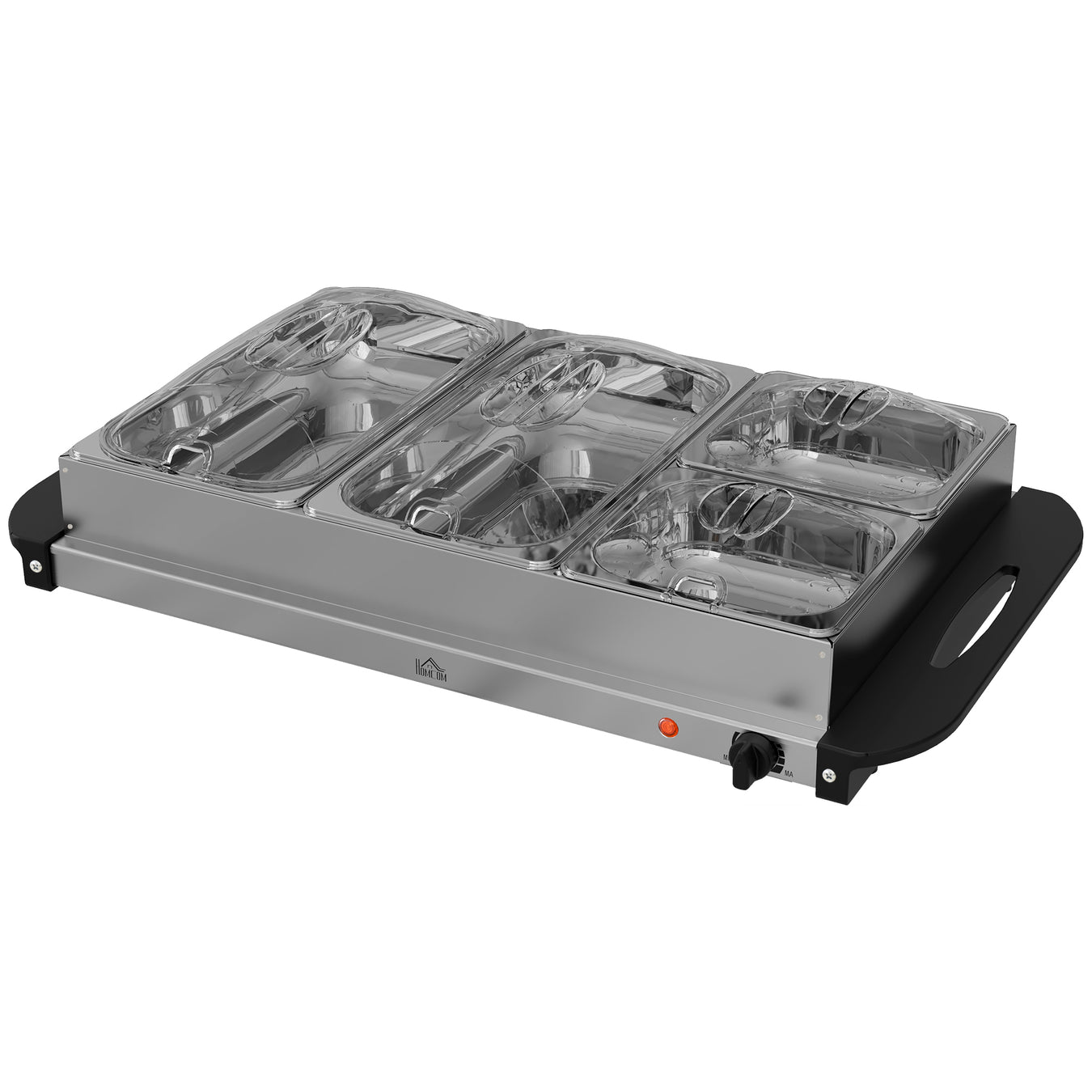 Serving Trays