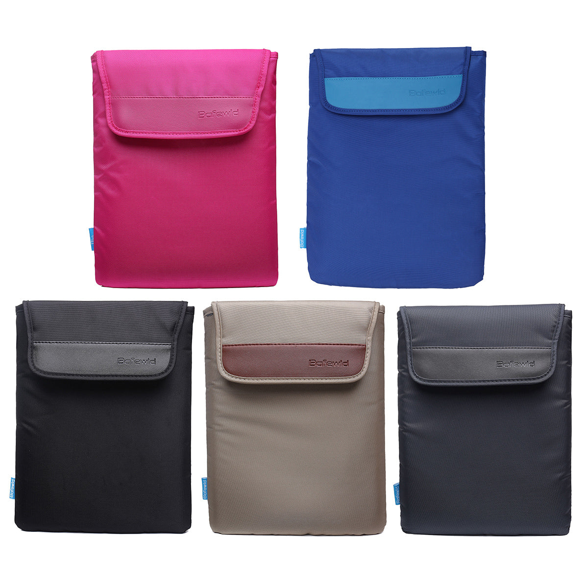 Travel Pouches