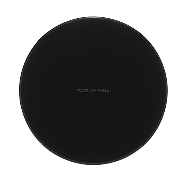Bakeey Qi Model - Wireless Charger for iPhone X, 8, 8Plus, Samsung S8, Note8 - Convenient Charging Solution for Modern Smartphones