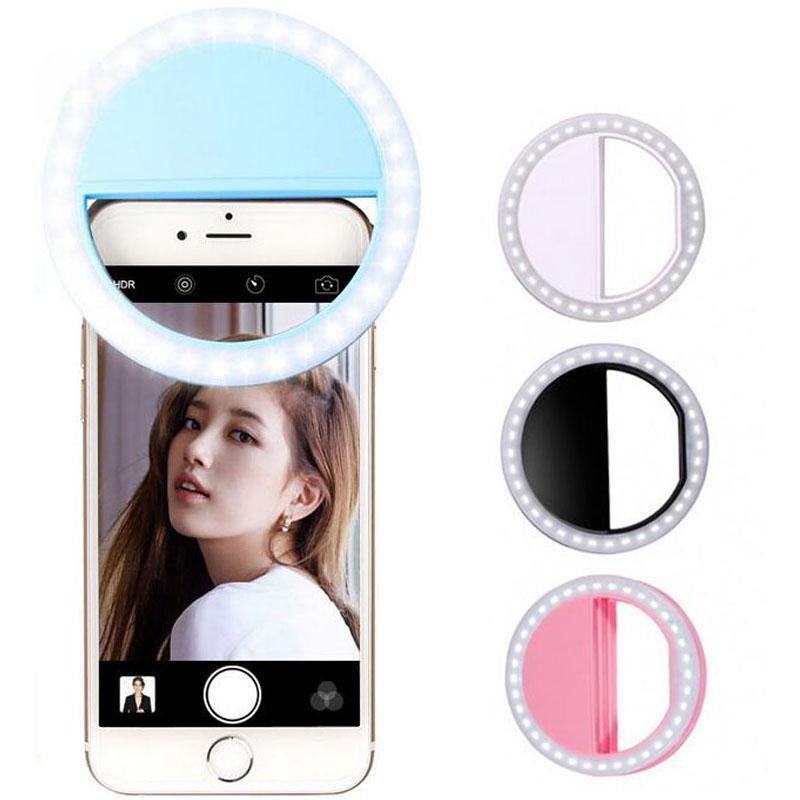 Mobile-Phone Camera Accessories