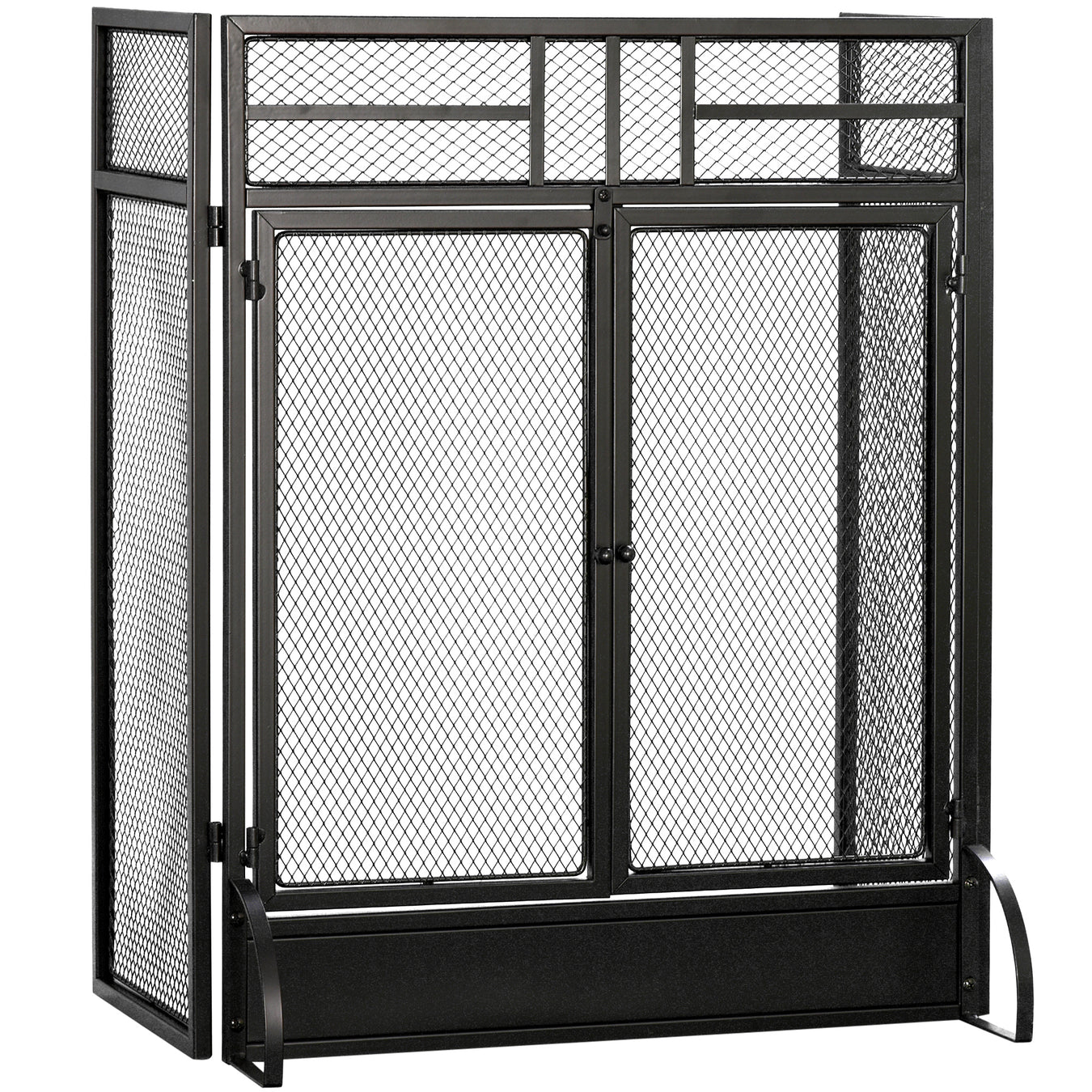 Fireplace & Wood Stove Accessories
