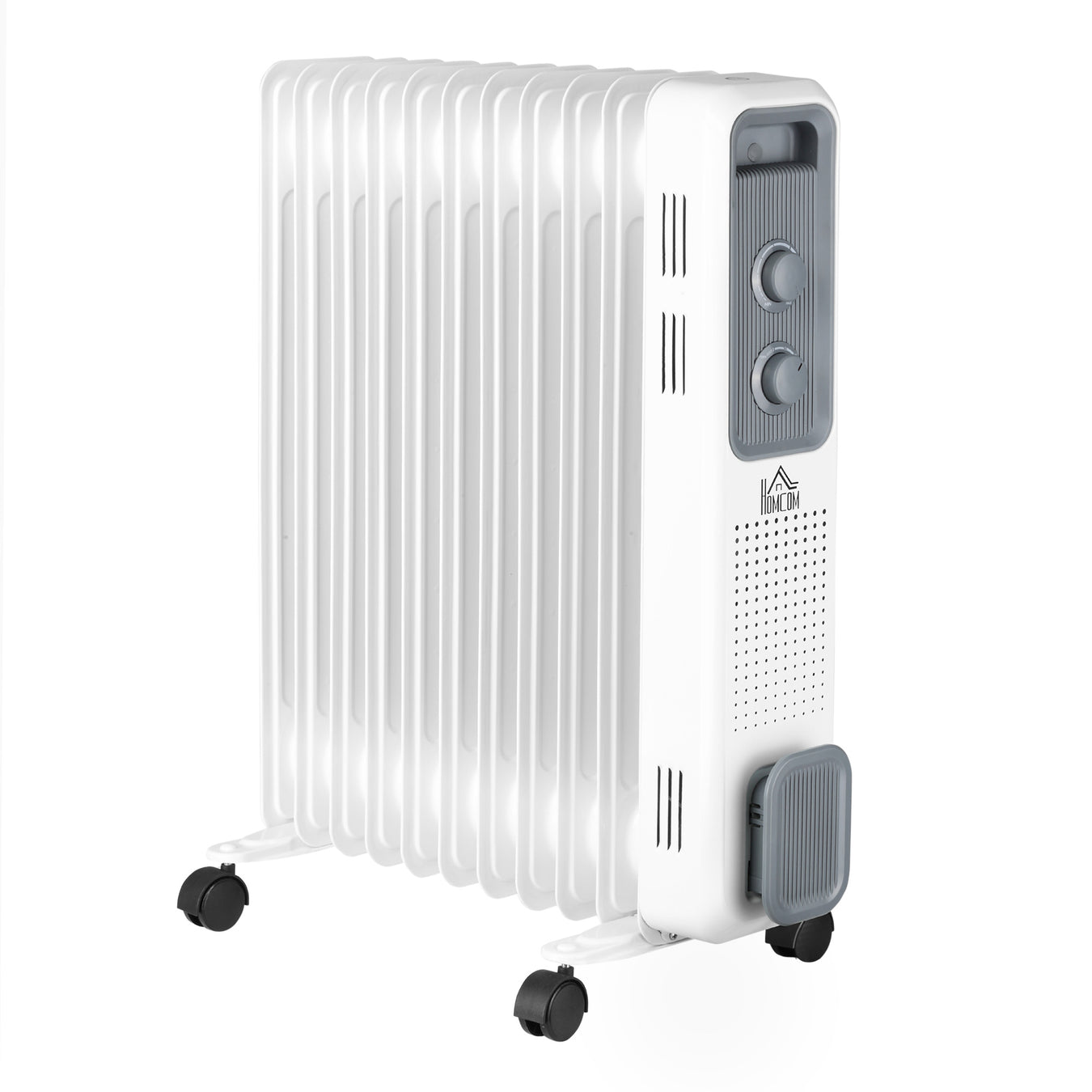 Heating Radiators