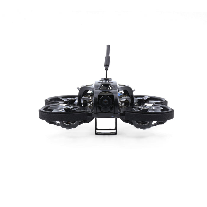 GEPRC TinyGO - 1.6" 2S 4K Caddx Loris Indoor Whoop FPV Racing Drone, GR8 Remote Controller & RG1 Goggles - Ready To Fly for Indoor Enthusiasts
