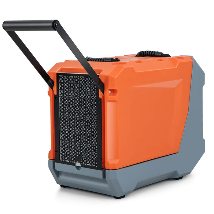 Commercial Dehumidifier 85 L/Day - Auto Defrost Feature for Optimal Performance - Ideal for Business Settings Needing Humidity Control