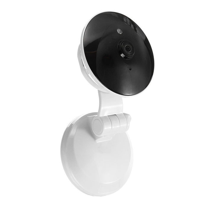 VR 360° 3D - Panoramic 960P Fisheye IP Camera, Wifi 1.3MP, Home Security Surveillance, Two Way Talk Audio - Perfect for monitoring your property and communicating with loved ones