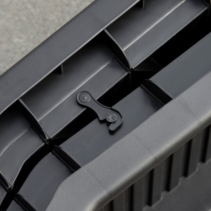 Foldable Animal Access Assist - Non-Slip Dog Ramp for Cars, Trucks, and SUVs - Easy Portable Solution for Elderly and Injured Pets