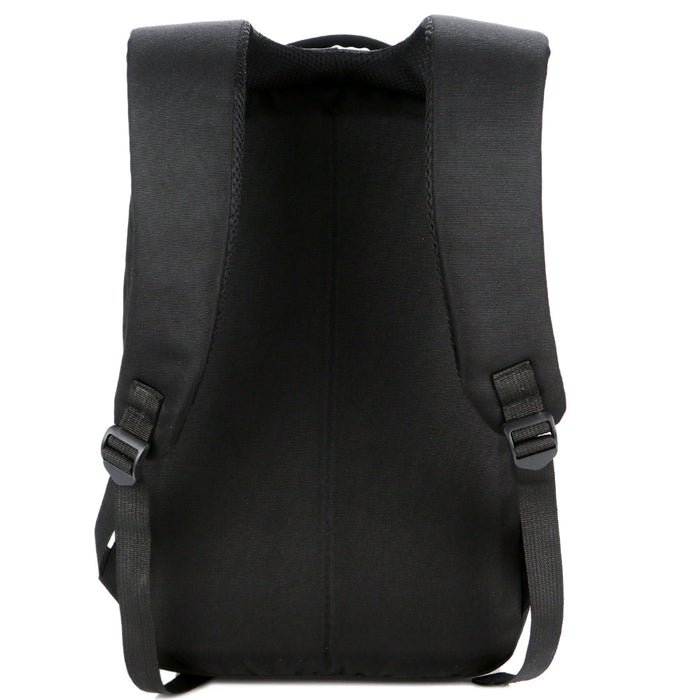 FLAME HORSE - Ultra-Light Laptop Backpack for Men, Simple Business & Travel Bag - Perfect for Professionals on the Go