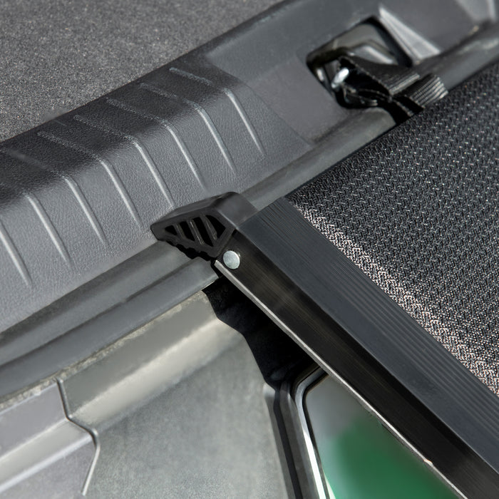 Extra Large Dog Folding Ramp for Cars - Portable Aluminium Pet Access with Anti-Slip Surface - Ideal for Elderly or Injured Pets Accessing Vehicles