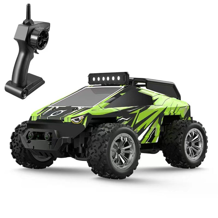 S911/S912/S913/S914 RTR 1/20 - 2.4G RWD Off-Road High-Speed RC Car Mini Models - Perfect for Kids and Children's Toy Collection
