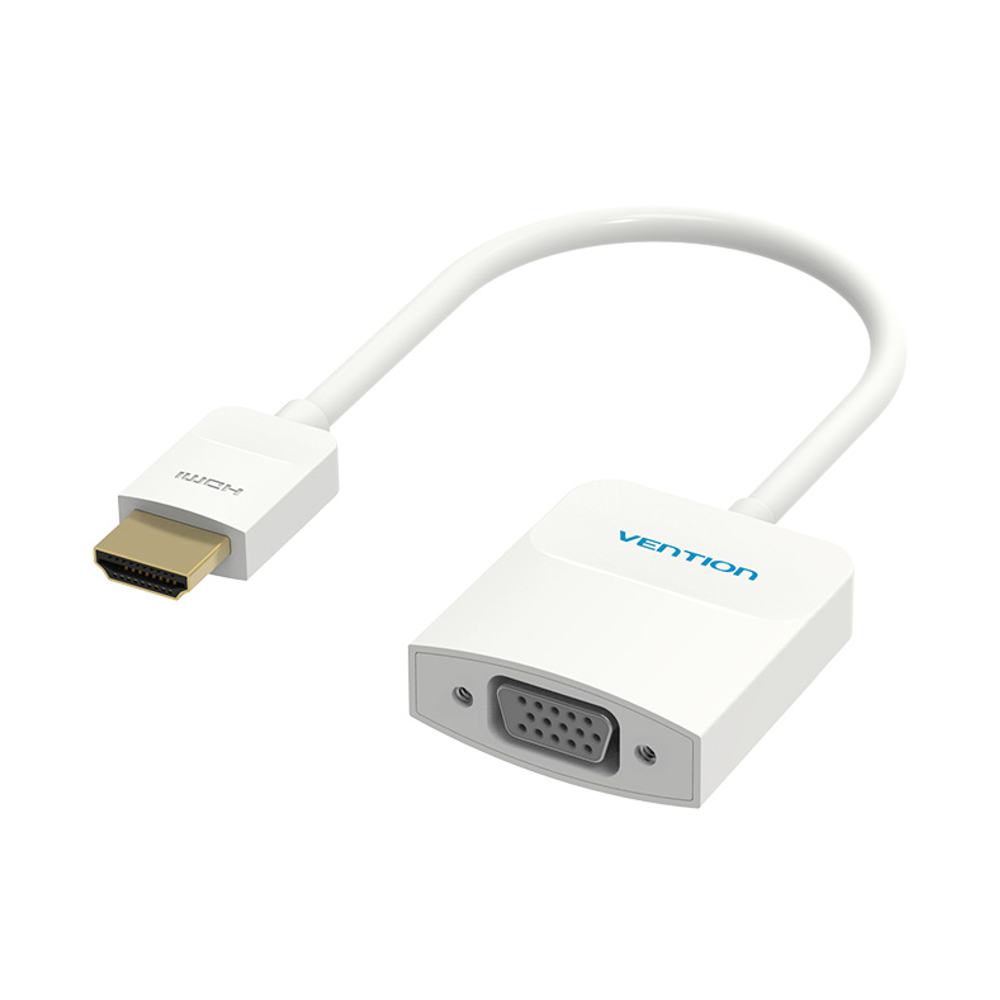 Audio & Video Cables