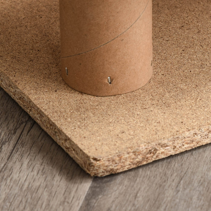 4-Step Dog Stairs with Washable Plush Cover - Ideal for High Beds and Sofas - Pet Access Solutions for Small Dogs and Cats