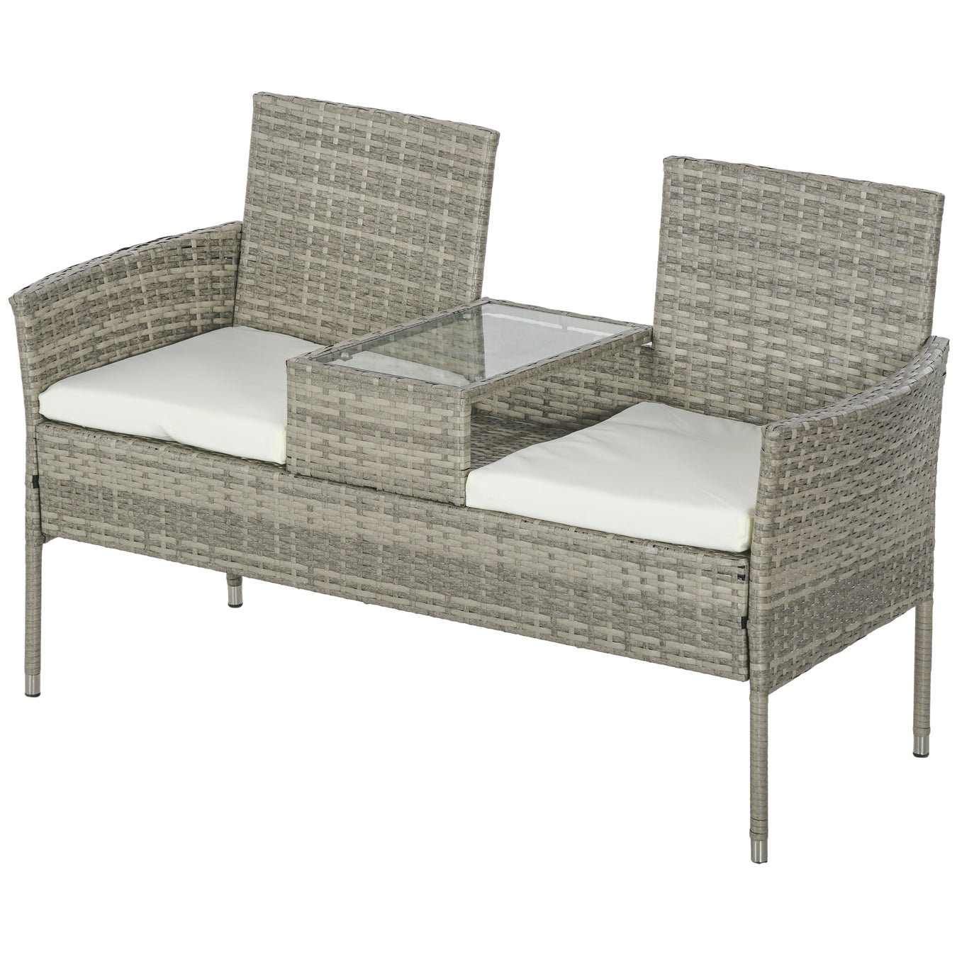 Garden Chairs & Seating