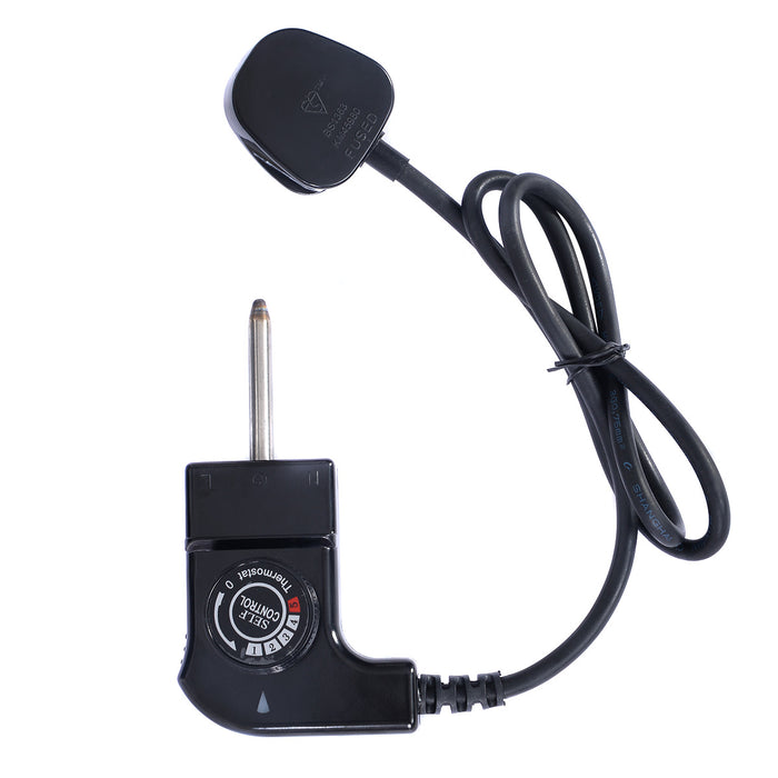 XXL 90 x 23cm Model - Electric Barbecue Teppanyaki Table Griddle - Perfect for Indoor and Outdoor Cooking Adventures