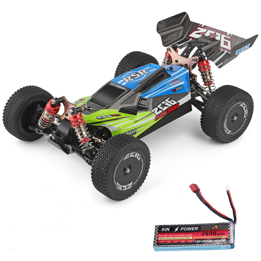 Toy Racing Car & Track Sets