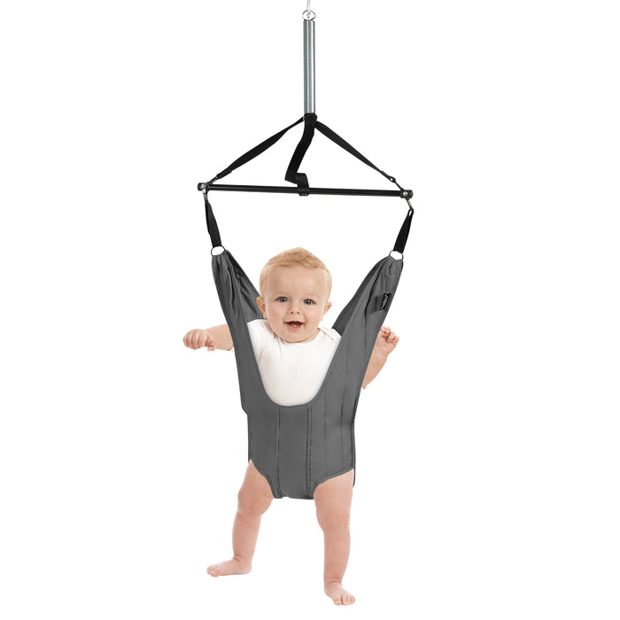 Baby Bouncer Brand - Door Jumper Swing Seat, Comfort for Infants - Ideal for Busy Parents, Helps with Baby's Entertainment and Exercise