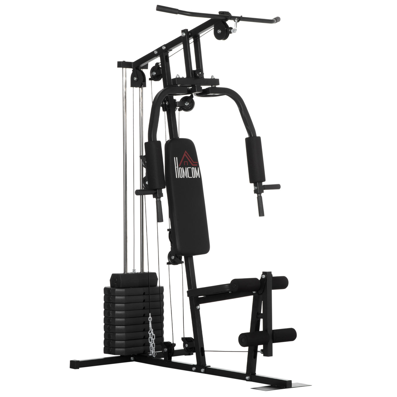 Exercise Machine & Equipment Sets