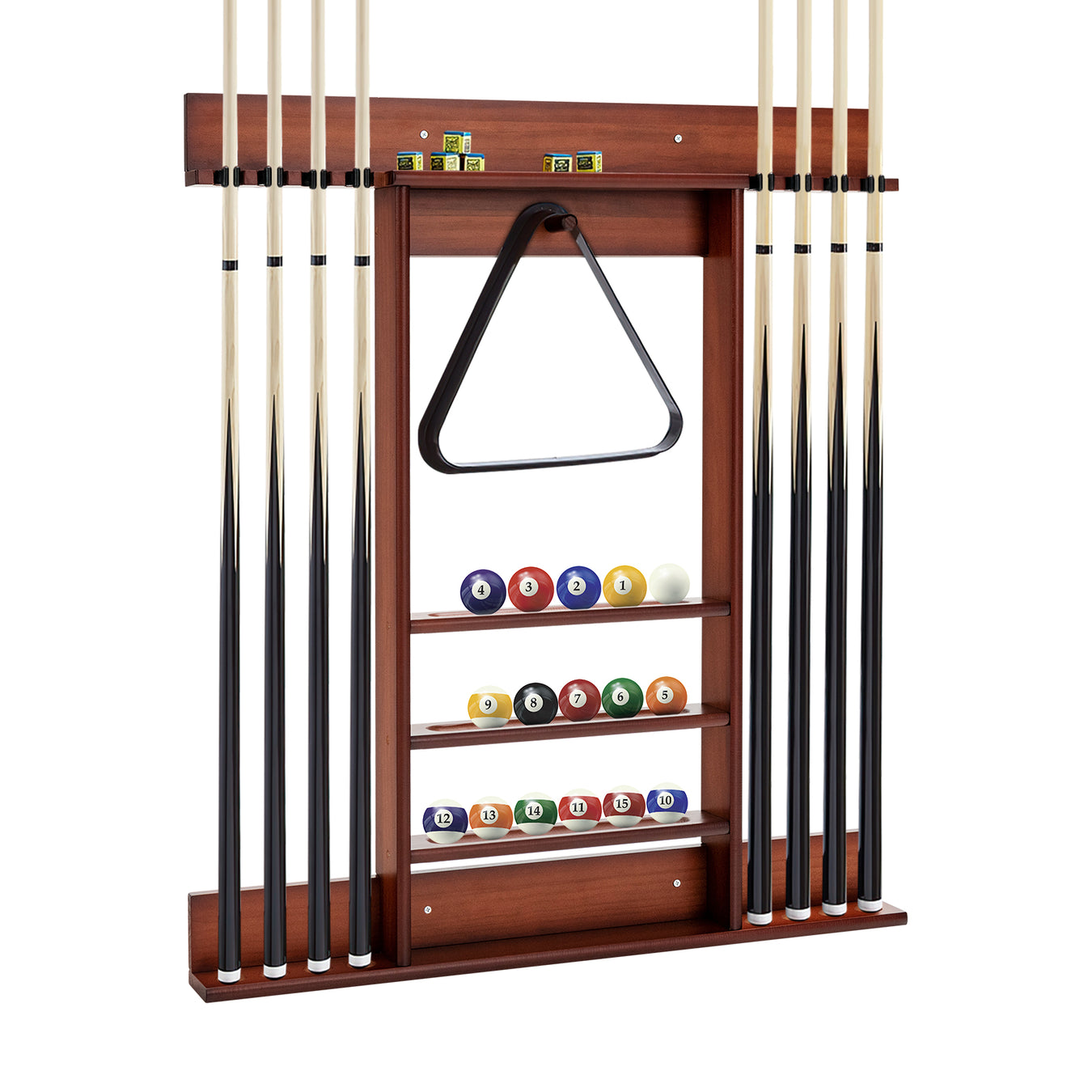 Billiard Cue Accessories