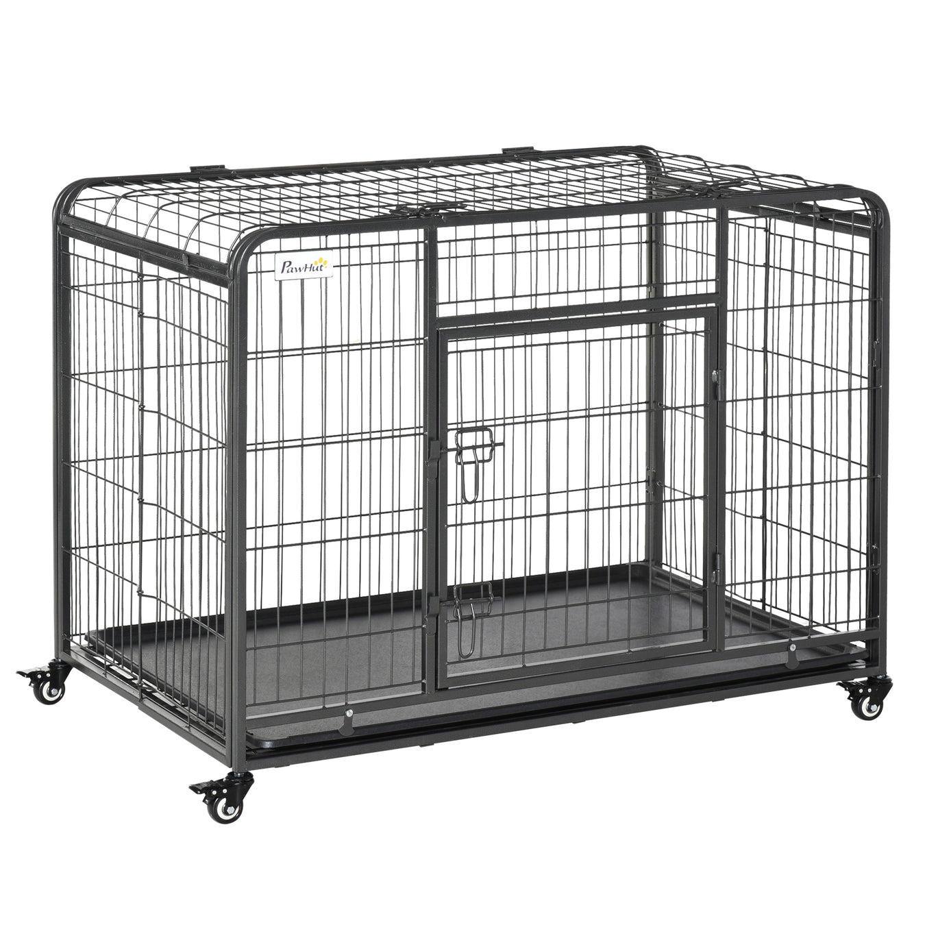 Pet Carriers & Crates