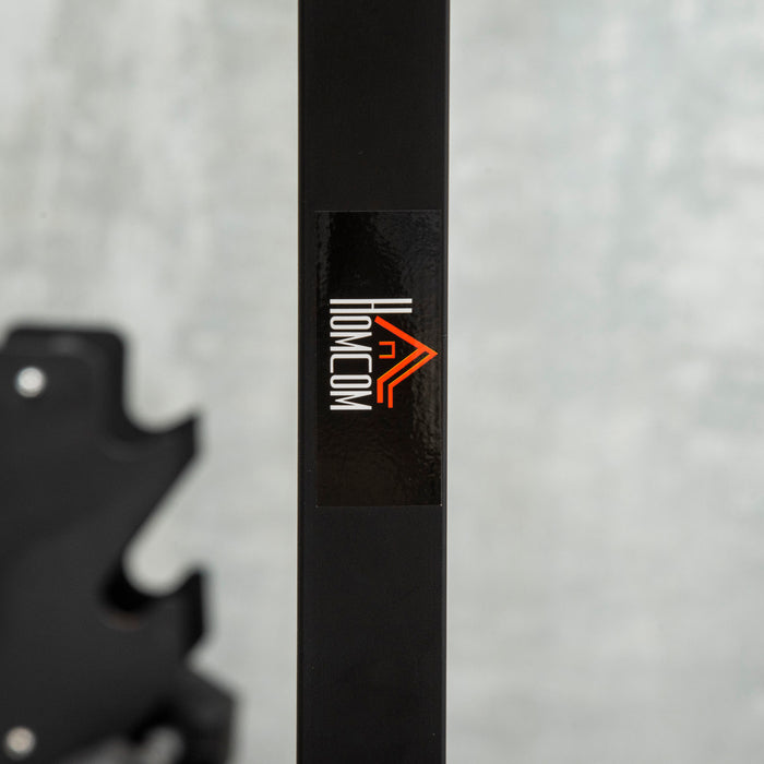 Whole Body Exercise Machine with Adjustable Seat - Full Body Workouts for Home Fitness - Ideal for Cardio and Strength Training