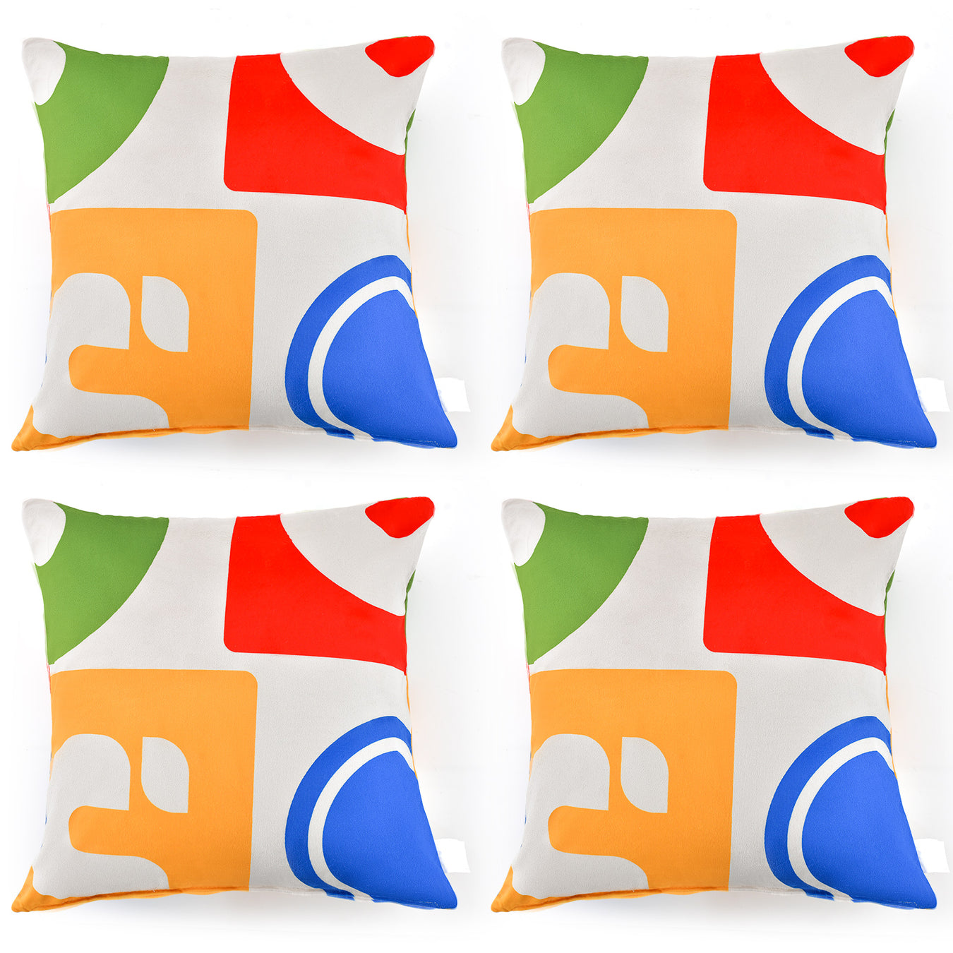 Throw Pillows