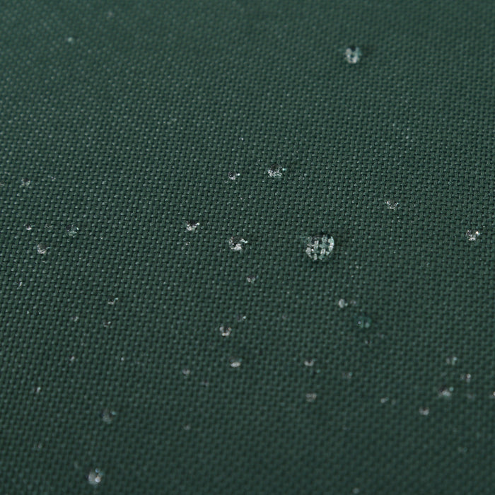 Outdoor Patio Furniture Cover - Heavy-Duty 600D Oxford Fabric, Square, Waterproof, Large Size - Protects Against Weather, Fits 230x230x70 cm Sets