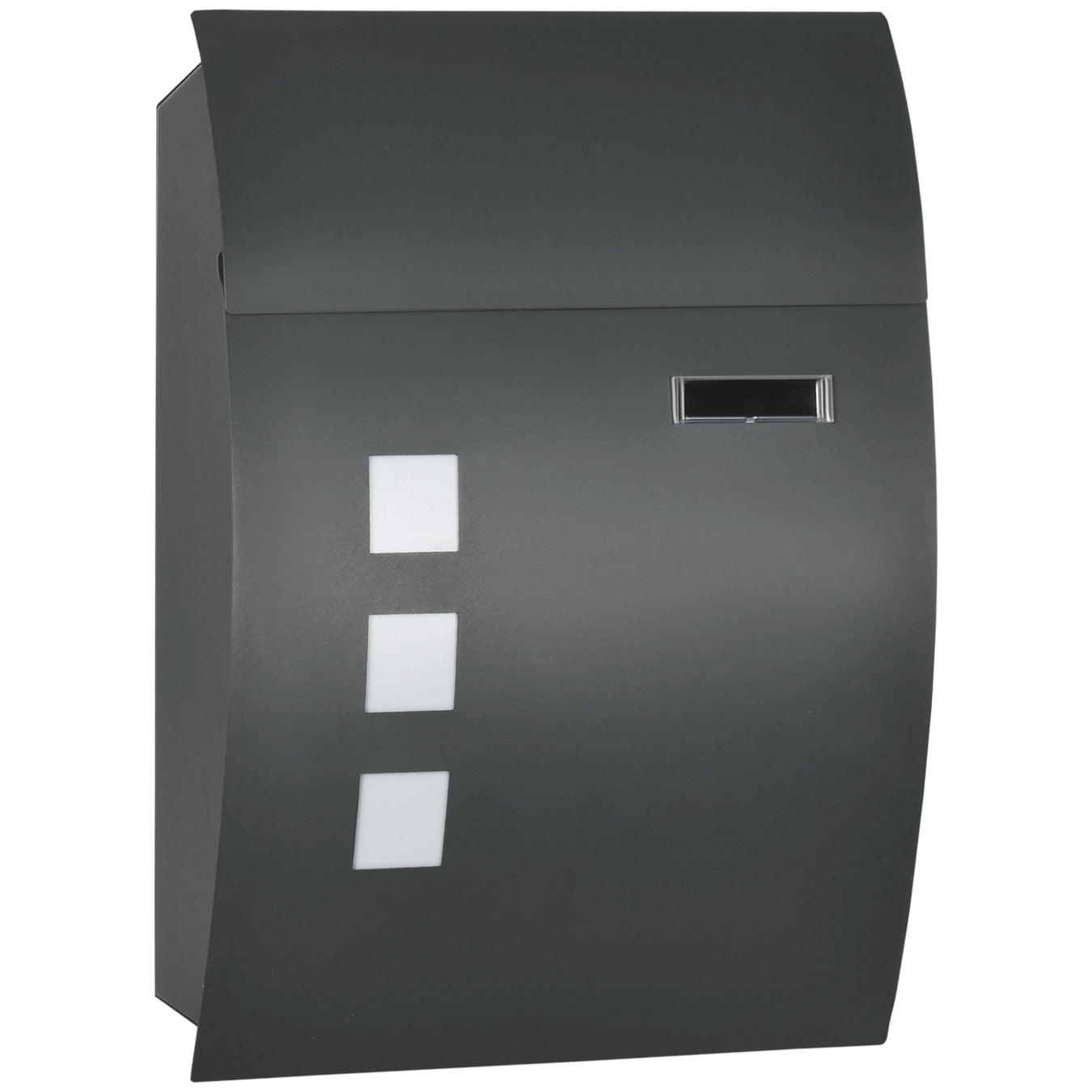 Letterboxes
