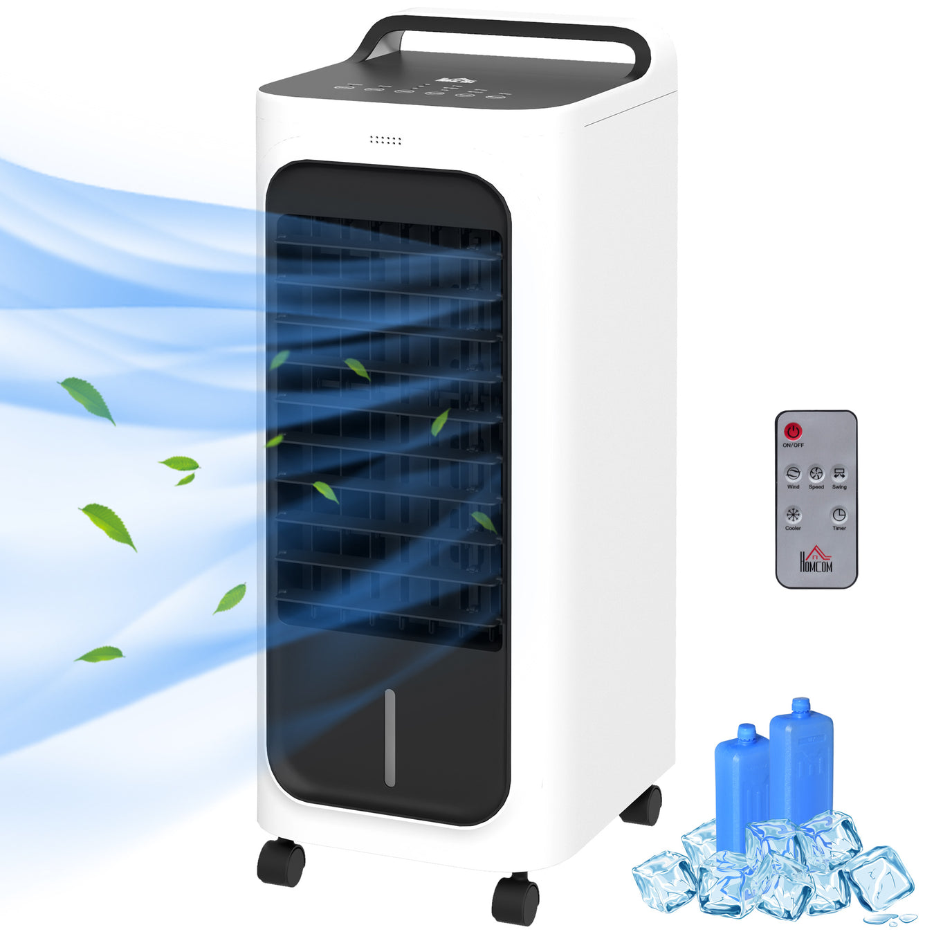 Humidifiers