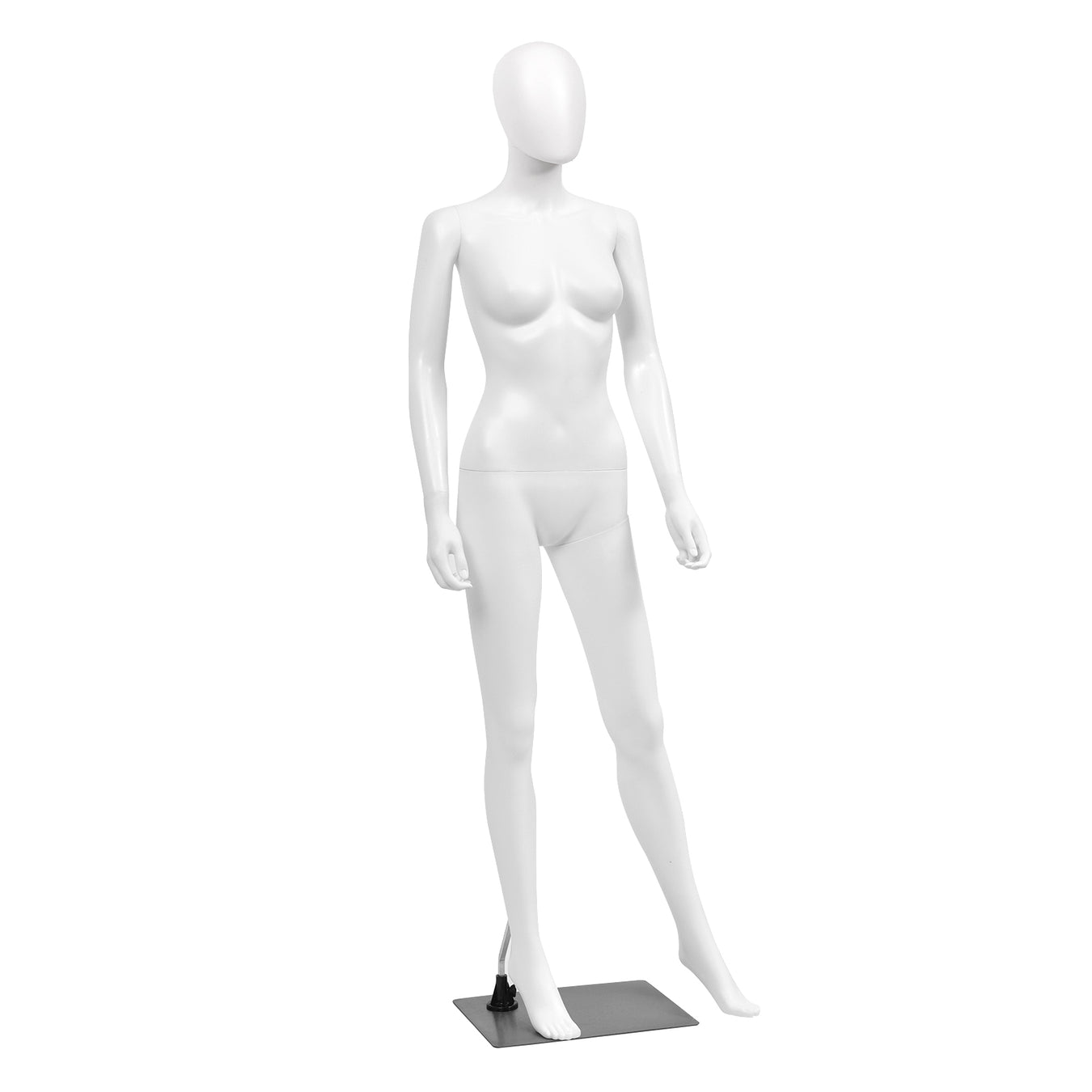Mannequins & Dress Forms