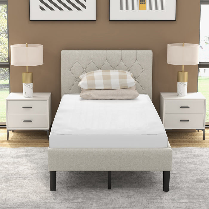 Dual Control Heated Mattress Pad - With 8 Adjustable Temperature Levels and Timer Feature - Ideal for Cold Winters and Individuals Seeking Thermostatic Comfort